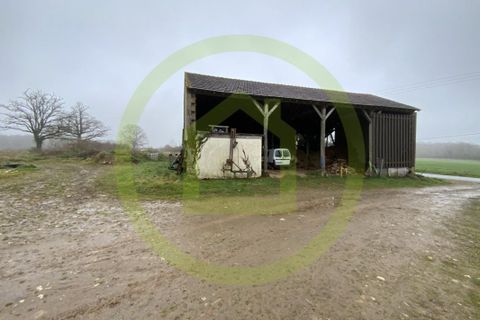 Villa a Lignerolles, Indre, Lignerolles - € 126.000 | Ref: 3011439196 - foto 14