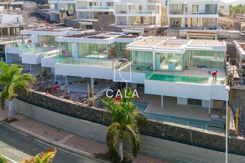 Villa i Adeje, Tenerife, Adeje - € 2.700.000 | Ref: 1148 - foto 1
