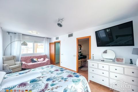 Rækkehus i Canet De Mar, Barcelona, Canet De Mar - € 645.000 | Ref: MAR-ADO0022 - foto 13