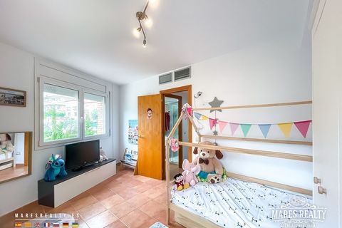 Rækkehus i Canet De Mar, Barcelona, Canet De Mar - € 645.000 | Ref: MAR-ADO0022 - foto 22