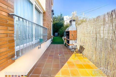 Rækkehus i Canet De Mar, Barcelona, Canet De Mar - € 645.000 | Ref: MAR-ADO0022 - foto 29