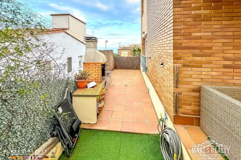 Rækkehus i Canet De Mar, Barcelona, Canet De Mar - € 645.000 | Ref: MAR-ADO0022 - foto 31
