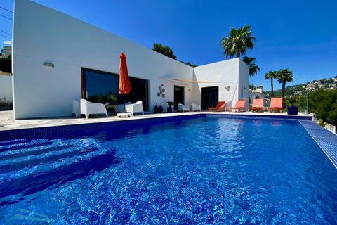 Villa i Benissa, Alicante, Benissa - € 895.000 | Ref: SLV8-4746Y - foto 2