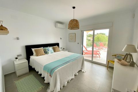 Villa i Benissa, Alicante, Benissa - € 895.000 | Ref: SLV8-4746Y - foto 6