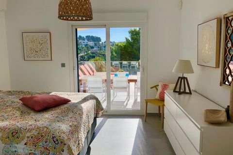 Villa i Benissa, Alicante, Benissa - € 895.000 | Ref: SLV8-4746Y - foto 11