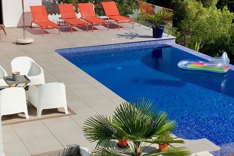 Villa i Benissa, Alicante, Benissa - € 895.000 | Ref: SLV8-4746Y - foto 15