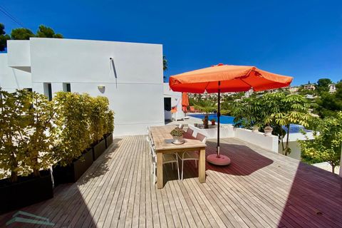 Villa i Benissa, Alicante, Benissa - € 895.000 | Ref: SLV8-4746Y - foto 17