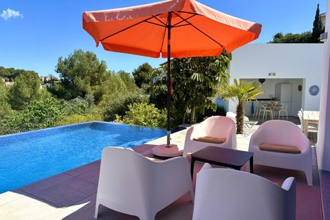 Villa i Benissa, Alicante, Benissa - € 895.000 | Ref: SLV8-4746Y - foto 18