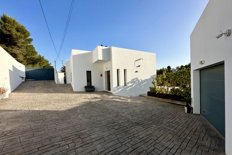 Villa i Benissa, Alicante, Benissa - € 895.000 | Ref: SLV8-4746Y - foto 19