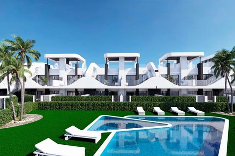 Apartament a San Fulgencio, Alicante, San Fulgencio - € 233.900 | Ref: P15726 - foto 2