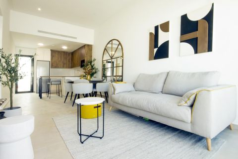 Apartament a San Fulgencio, Alicante, San Fulgencio - € 233.900 | Ref: P15726 - foto 3