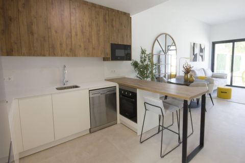 Apartament a San Fulgencio, Alicante, San Fulgencio - € 233.900 | Ref: P15726 - foto 8