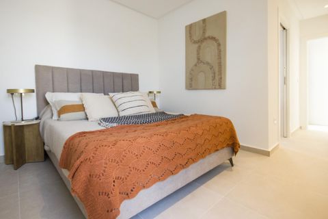Apartament a San Fulgencio, Alicante, San Fulgencio - € 233.900 | Ref: P15726 - foto 10