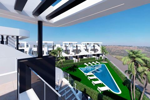 Apartament a San Fulgencio, Alicante, San Fulgencio - € 233.900 | Ref: P15726 - foto 16