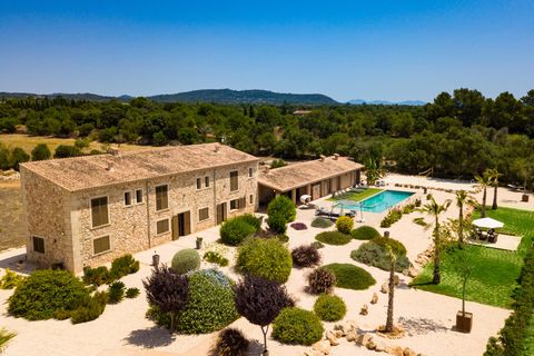 Landejendom i Llucmajor, Mallorca, Llucmajor - € 2.590.000 | Ref: 63768 - foto 6