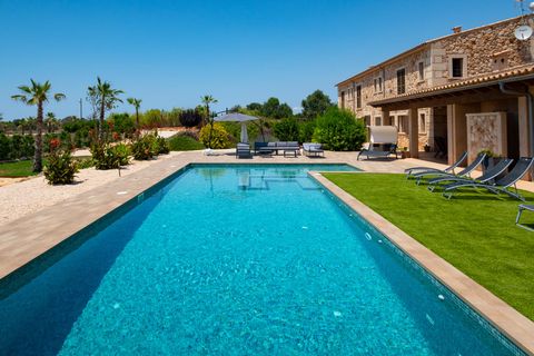 Landejendom i Llucmajor, Mallorca, Llucmajor - € 2.590.000 | Ref: 63768 - foto 7