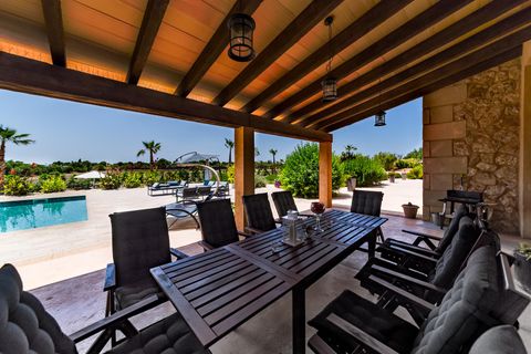 Landejendom i Llucmajor, Mallorca, Llucmajor - € 2.590.000 | Ref: 63768 - foto 8