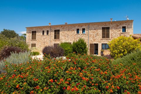 Landejendom i Llucmajor, Mallorca, Llucmajor - € 2.590.000 | Ref: 63768 - foto 16