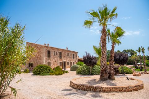Landejendom i Llucmajor, Mallorca, Llucmajor - € 2.590.000 | Ref: 63768 - foto 17