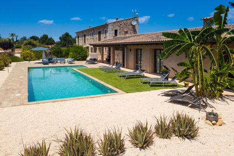 Landejendom i Llucmajor, Mallorca, Llucmajor - € 2.590.000 | Ref: 63768 - foto 18