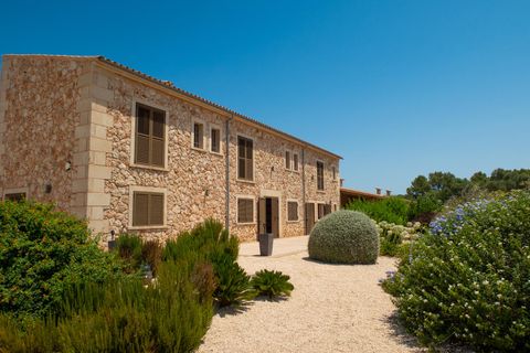 Landejendom i Llucmajor, Mallorca, Llucmajor - € 2.590.000 | Ref: 63768 - foto 19