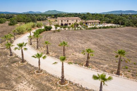 Landejendom i Llucmajor, Mallorca, Llucmajor - € 2.590.000 | Ref: 63768 - foto 20