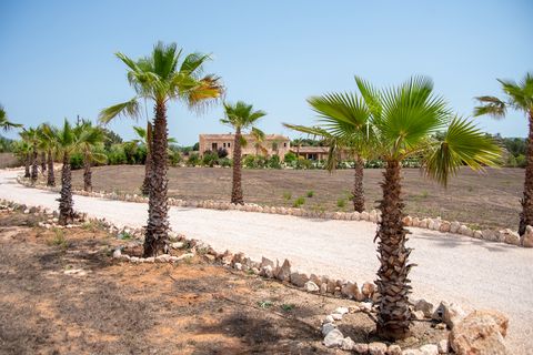 Landejendom i Llucmajor, Mallorca, Llucmajor - € 2.590.000 | Ref: 63768 - foto 21