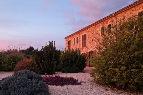 Landejendom i Llucmajor, Mallorca, Llucmajor - € 2.590.000 | Ref: 63768 - foto 22