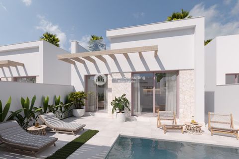 Villa i Torre Pacheco, Murcia, Torre Pacheco - € 325.000 | Ref: 1447 - foto 2