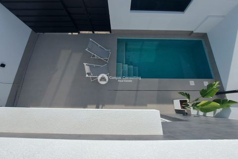Villa i Torre Pacheco, Murcia, Torre Pacheco - € 325.000 | Ref: 1447 - foto 3