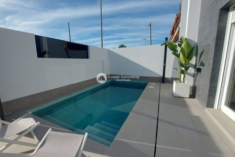 Villa i Torre Pacheco, Murcia, Torre Pacheco - € 325.000 | Ref: 1447 - foto 4