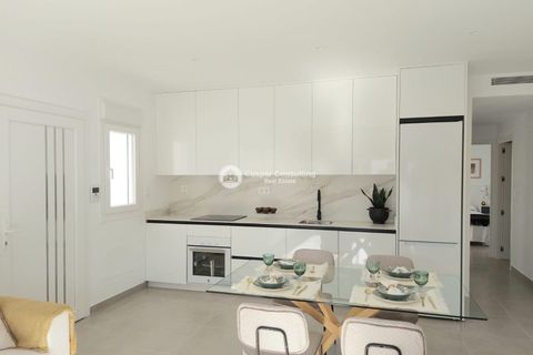 Villa i Torre Pacheco, Murcia, Torre Pacheco - € 325.000 | Ref: 1447 - foto 12