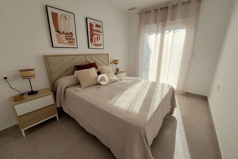 Villa i Torre Pacheco, Murcia, Torre Pacheco - € 325.000 | Ref: 1447 - foto 13