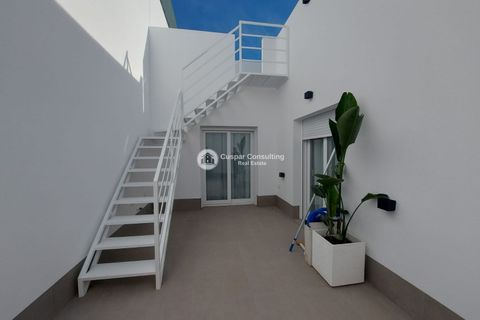 Villa i Torre Pacheco, Murcia, Torre Pacheco - € 325.000 | Ref: 1447 - foto 19