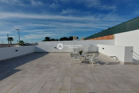 Villa i Torre Pacheco, Murcia, Torre Pacheco - € 325.000 | Ref: 1447 - foto 20