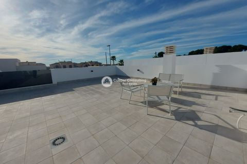 Villa i Torre Pacheco, Murcia, Torre Pacheco - € 325.000 | Ref: 1447 - foto 21