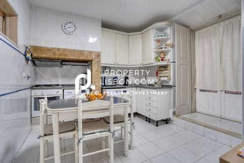 Lejlighed i Lisbon, Lisbon, Lisbon - € 299.000 | Ref: pl9893478934 - foto 3