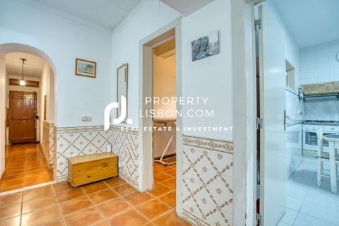 Lejlighed i Lisbon, Lisbon, Lisbon - € 299.000 | Ref: pl9893478934 - foto 12