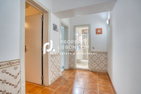 Lejlighed i Lisbon, Lisbon, Lisbon - € 299.000 | Ref: pl9893478934 - foto 10