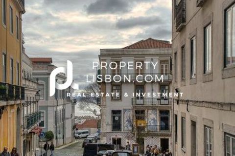 Lejlighed i Lisbon, Lisbon, Lisbon - € 299.000 | Ref: pl9893478934 - foto 11