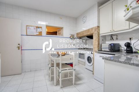Lejlighed i Lisbon, Lisbon, Lisbon - € 299.000 | Ref: pl9893478934 - foto 17