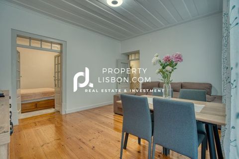 Lejlighed i Lisbon, Lisbon, Lisbon - € 299.000 | Ref: pl9893478934 - foto 15