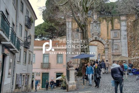 Lejlighed i Lisbon, Lisbon, Lisbon - € 299.000 | Ref: pl9893478934 - foto 14