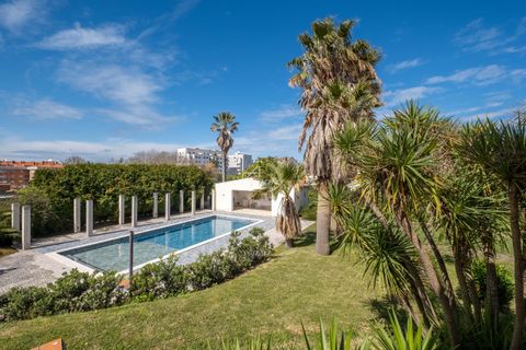 Villa i Arcozelo, Porto, Arcozelo - € 1.350.000 | Ref: TAPT01-1143_AMV_AMF - foto 8