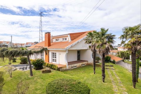 Villa i Arcozelo, Porto, Arcozelo - € 1.350.000 | Ref: TAPT01-1143_AMV_AMF - foto 9