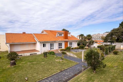 Villa i Arcozelo, Porto, Arcozelo - € 1.350.000 | Ref: TAPT01-1143_AMV_AMF - foto 10