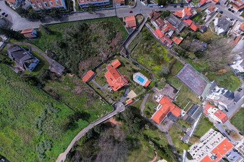 Villa i Arcozelo, Porto, Arcozelo - € 1.350.000 | Ref: TAPT01-1143_AMV_AMF - foto 33