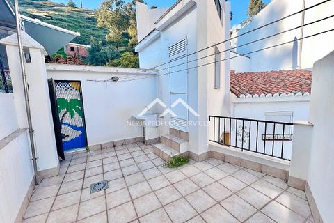 Byhus i Torrox, Malaga, Torrox - € 119.900 | Ref: NPSV2407 - foto 1