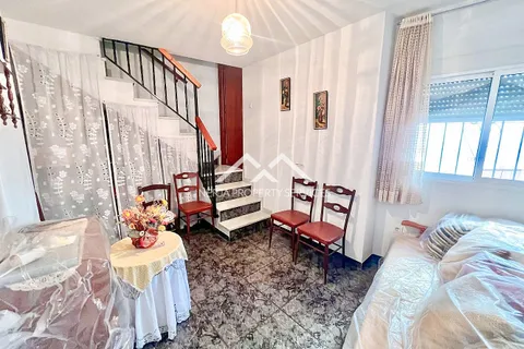 Byhus i Torrox, Malaga, Torrox - € 119.900 | Ref: NPSV2407 - foto 7