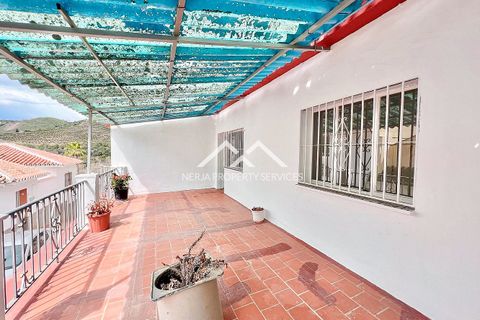 Byhus i Torrox, Malaga, Torrox - € 179.000 | Ref: NPSV2406 - foto 1